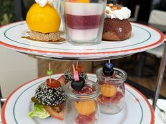 -南沙游艇会·大兵船餐厅