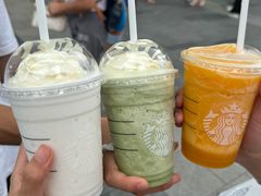 -星巴克(成都太古里二店)