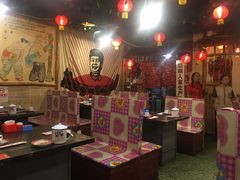 -粗粮人家·东北菜(洋桥店)