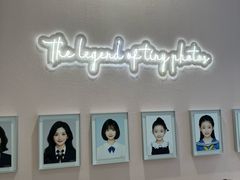 -天真蓝照相馆(杭州滨江宝龙店)