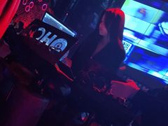 -苏荷酒吧(九街店)