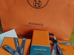 -爱马仕 HERMES(德基广场店)