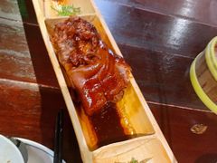 -大牌大·传统杭帮菜(湖滨店)