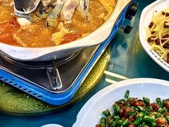 -黔人百味.贵州菜