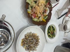 -喜宴又一村·粤菜·茶点·海鲜(壹方天地店)