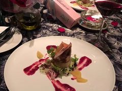 -郑州希尔顿酒店·阿米奇意大利餐厅