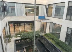 -弗蕾亚·辰月月子度假中心(光谷店)