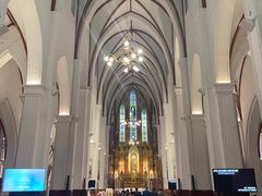 -圣约瑟夫大教堂