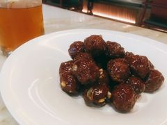 焦溜丸子-京华烟云·北京烤鸭(领展购物广场·中关村店)