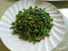-茗荔园农庄(大涌店)
