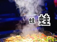-蛙来哒(东城万达店)
