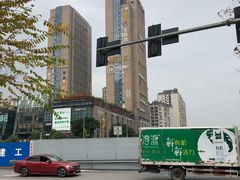 -龙头寺公园