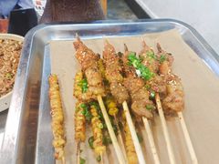 -草本味·市井羊肉馆(新开铺总店)