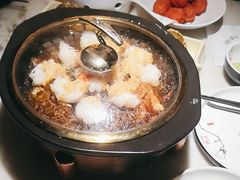 -绿茶餐厅(燕郊永旺店)