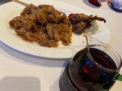 -三号黄浦会Canton Table