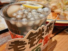 -北丐先生·野馄饨烧烤(长宁龙之梦店)