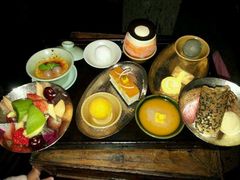 -湖滨28中餐厅·西湖宴·杭州君悦酒店