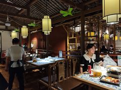 -小菜园新徽菜(常州武进吾悦店)
