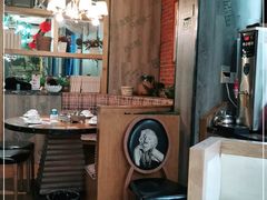 大堂-肖记公安牛肉鱼杂馆· 省级非物质文化遗产(仁和路店)