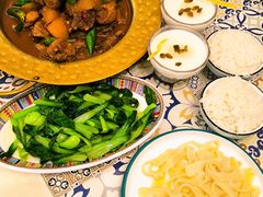 -阿拉丁新疆风味餐厅·清真(罗廊巷店)