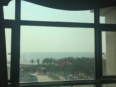 -启东恒大海上威尼斯酒店