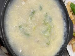 -盈田盈粥庄(博山东路店)