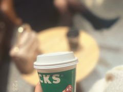 -星巴克臻选(国贸商城首店)