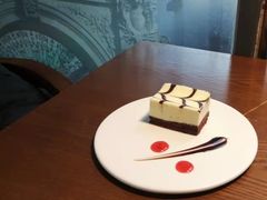 芝士蛋糕CheeseCake-布拉格餐厅· 中欧捷克菜(全国首店)
