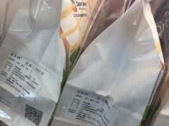-爸爸糖吐司面包(大连高新锦辉商场店)