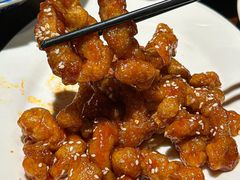 -老瑞福上海菜(人民广场店)