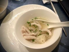 酸汤菊花兔-平川·程玉平川菜工作室