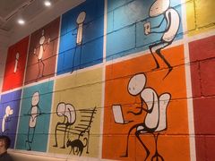 -Dogi&kiki Coffee(中心商务大厦店)