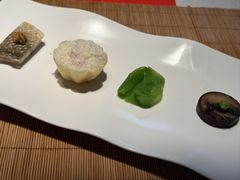-鲤院·新中式美学·庭院餐厅(夫子庙店)