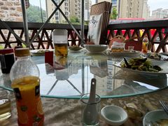 -江南村海鲜馆(洞头店)