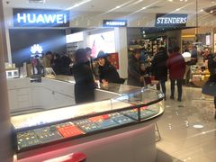-巴黎春天(浦建店)