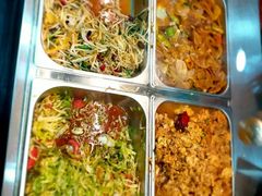 -双宝铁饭盒(南十四店)