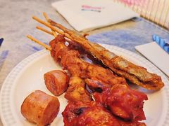 -万达广场(北京槐房店)