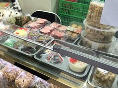 -上海虹口糕团(福州路店)