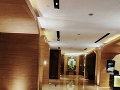 -上海静安铂尔曼酒店