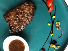 -马克西姆俄罗斯餐厅(通亚街店)