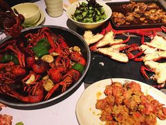 -一棠龙虾•王牌虾球(楚河汉街店)