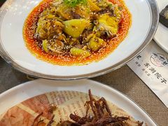 -十里·东湖院子(湖北省博物馆店)