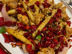 -望蓉城·古法酸菜鱼(世纪汇店)