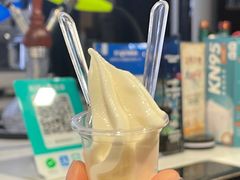 -JW德国冻酸奶Frozen Yogurt(龙湖成都滨江天街店)