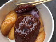 -心太软糖油粑粑