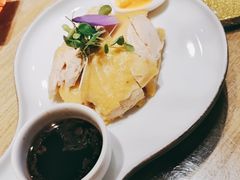 -吴越荣记·苏州菜·松鼠桂鱼(斜塘老街店)