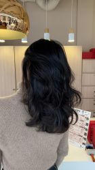 -GRAVITY HAIR 地心引力