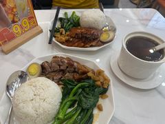 -初心烧鹅(粤华店)