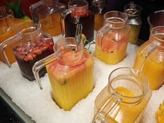 -领鲜活海鲜榴莲自助火锅(东门店)