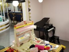 -Lilliput粒粒堡亲子餐厅(置汇旭辉店)